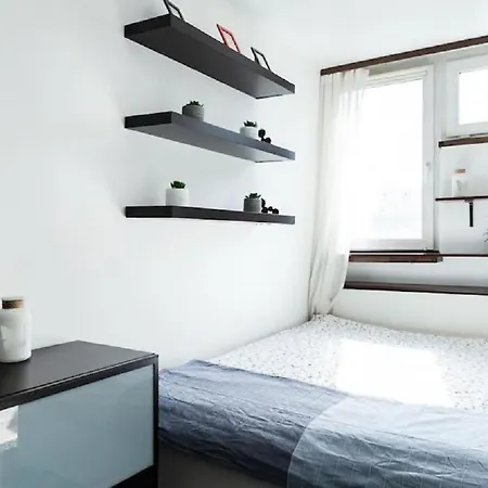 Cosy And Charming- Golden Apartments- Old Town Apartment