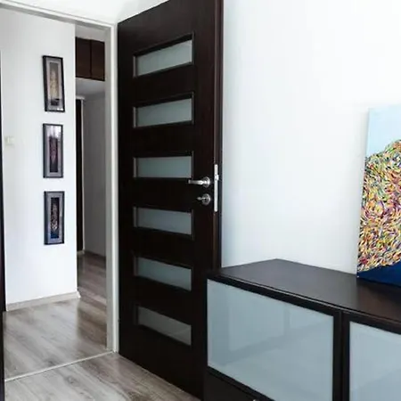 Cosy And Charming- Golden Apartments- Old Town Apartment Warsaw