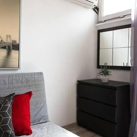 Cosy And Charming- Golden Apartments- Old Town *